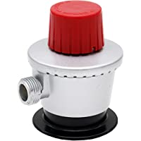 Com Gas 200084 200084-Regulador Salida Libre- soldadores- Multicolor- 5.5x7x8 cm